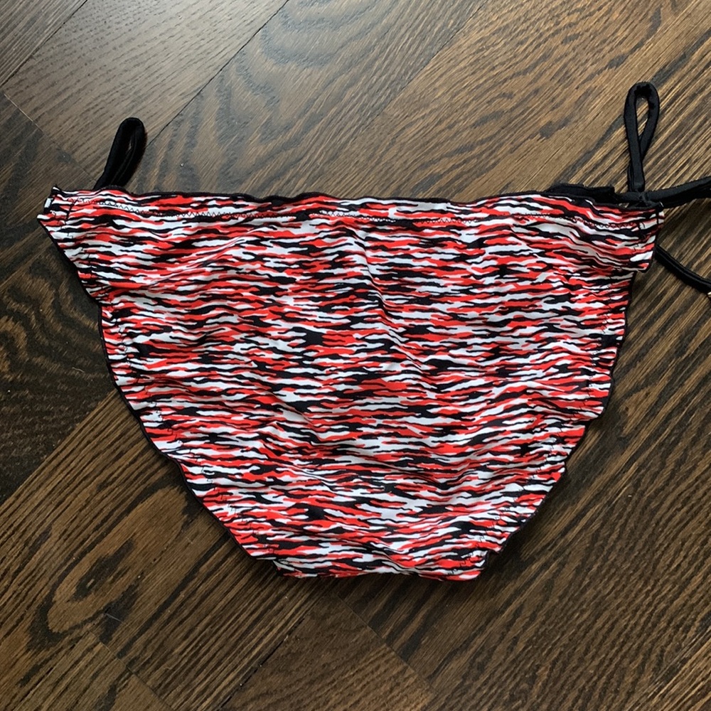 French Connection Reversible Bikini - Picture 6 of 7